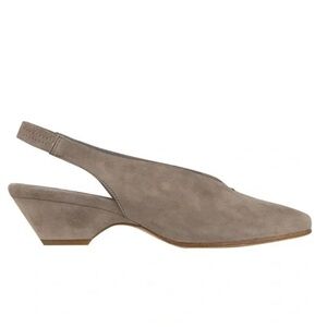 Eileen Fisher Shoes Eileen Fisher Gatwick Slingback Pumps Grey Size 7